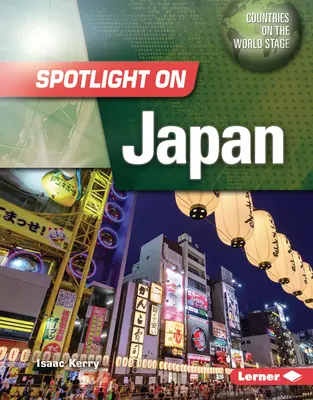 Japón en primer plano - Spotlight on Japan