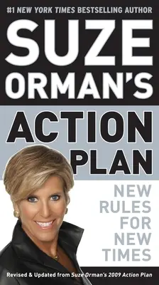 El plan de acción de Suze Orman: Nuevas reglas para nuevos tiempos - Suze Orman's Action Plan: New Rules for New Times