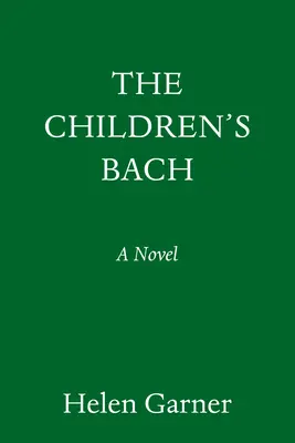 El Bach de los niños - The Children's Bach