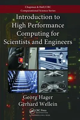 Introducción a la informática de alto rendimiento para científicos e ingenieros - Introduction to High Performance Computing for Scientists and Engineers