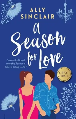 Una temporada para el amor - A Season for Love