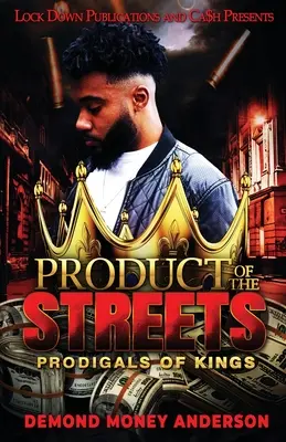 Producto de la calle - Product of the Streets