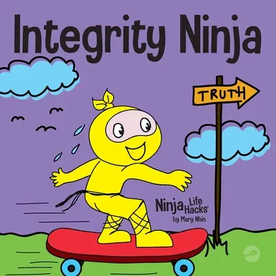 El Ninja de Compartir: Un libro para niños sobre cómo aprender a compartir. - Integrity Ninja: A Social, Emotional Children's Book About Being Honest and Keeping Your Promises