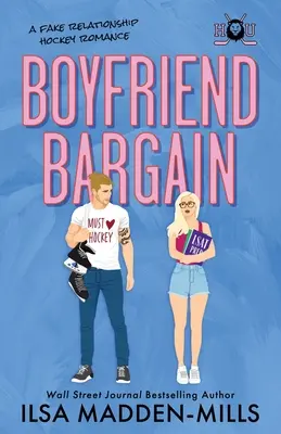 La ganga del novio - Boyfriend Bargain