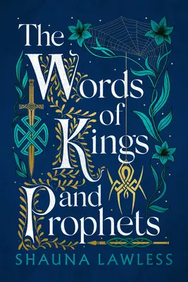 Palabras de reyes y profetas: Volumen 2 - Words of Kings and Prophets: Volume 2