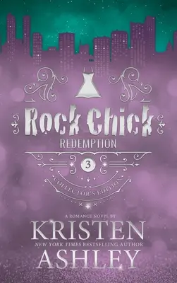 Rock Chick Redemption Edición Coleccionista - Rock Chick Redemption Collector's Edition