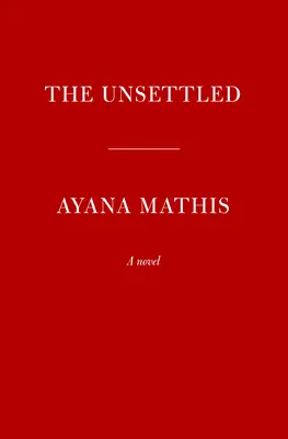 The Unsettled