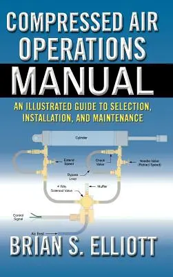 Manual de operaciones con aire comprimido - Compressed Air Operations Manual