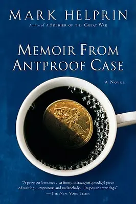 Memorias del caso Antproof - Memoir from Antproof Case