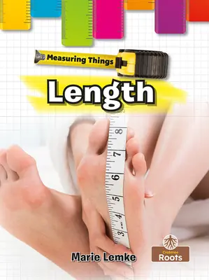 Longitud - Length