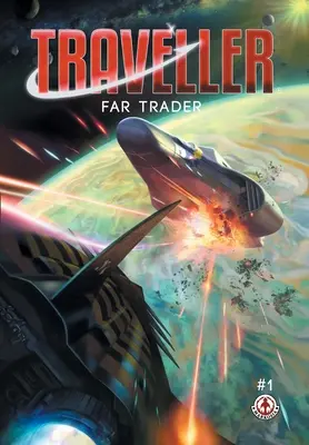 Viajero - Comerciante lejano: Parte 1 - Traveller - Far Trader: Part 1