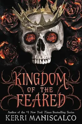 El reino de los temidos - Kingdom of the Feared