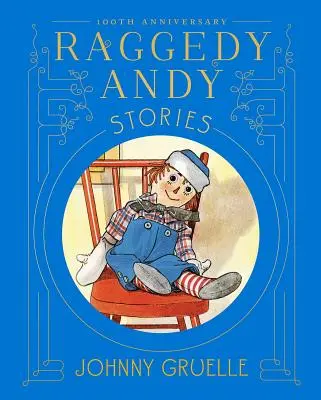 Cuentos de Raggedy Andy - Raggedy Andy Stories