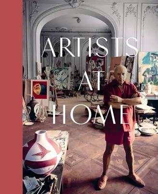 Artistas en casa - Artists at Home