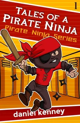 Cuentos de un pirata ninja - Tales of a Pirate Ninja