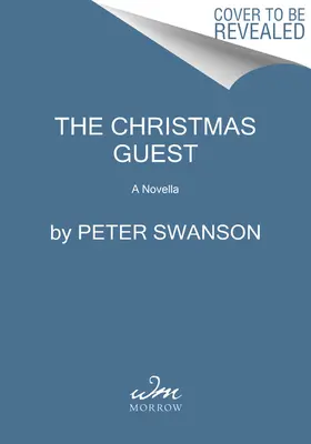 El invitado de Navidad: A Novella - The Christmas Guest: A Novella