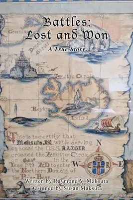 Las batallas: Una historia real - Battles: A True Story