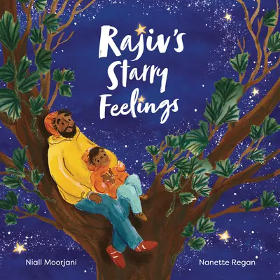 Los sentimientos estrellados de Rajiv - Rajiv's Starry Feelings