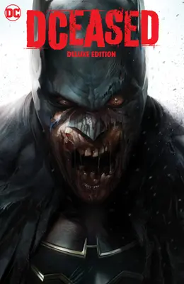 Dceased: Edición de lujo - Dceased: The Deluxe Edition