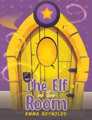 El duende de la habitación - The Elf in the Room