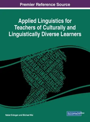 Lingüística aplicada para profesores de alumnos cultural y lingüísticamente diversos - Applied Linguistics for Teachers of Culturally and Linguistically Diverse Learners