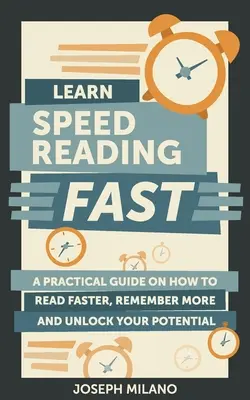 Aprenda a leer rápido - Learn Speed-Reading - Fast