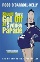 Should Have Got Off at Sydney Parade