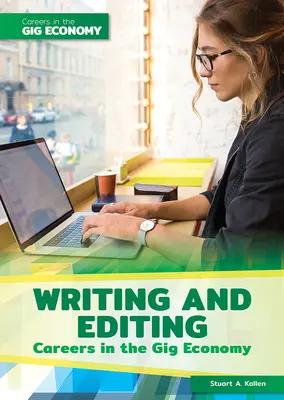 Carreras de redacción y edición en la economía colaborativa - Writing and Editing Careers in the Gig Economy