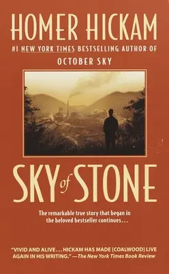 Cielo de piedra: A Memoir - Sky of Stone: A Memoir