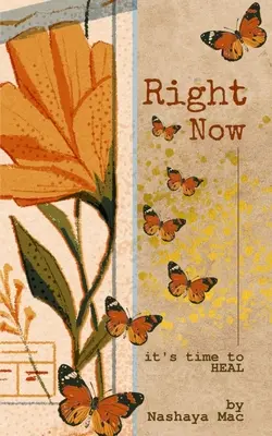 Ahora mismo: es el momento de SANAR - Right Now: it's Time to HEAL