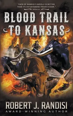 Camino de sangre a Kansas - Blood Trail to Kansas