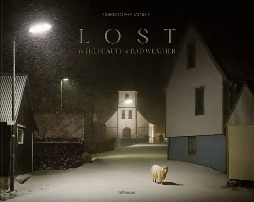 Perdidos en la belleza del mal tiempo - Lost in the Beauty of Bad Weather