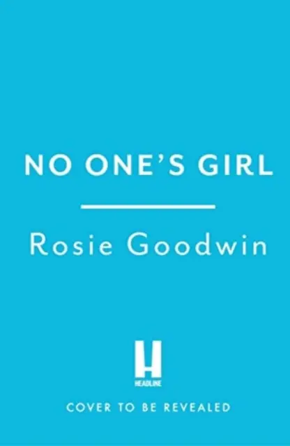 No One's Girl - Una apasionante saga de desamor y coraje - No One's Girl - A compelling saga of heartbreak and courage