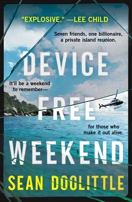 Fin de semana sin dispositivos - Device Free Weekend