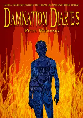 Diarios de condenación - Damnation Diaries