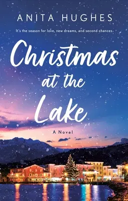 Navidad en el lago - Christmas at the Lake