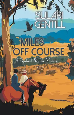 Millas fuera de curso - Miles Off Course