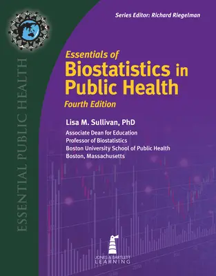 Fundamentos de bioestadística en salud pública - Essentials of Biostatistics in Public Health
