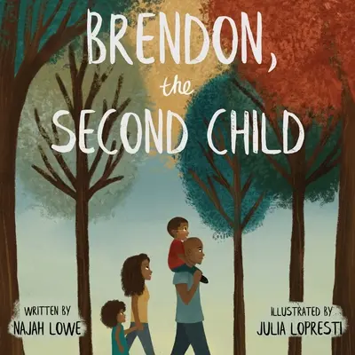 Brendon, el segundo hijo - Brendon, the Second Child