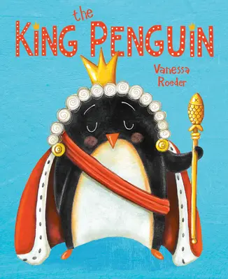 El Rey Pingüino - The King Penguin