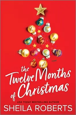 Los doce meses de Navidad - The Twelve Months of Christmas