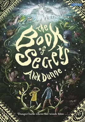 El Libro de los Secretos - The Book of Secrets