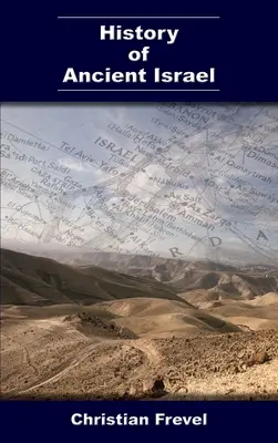 Historia del antiguo Israel - History of Ancient Israel