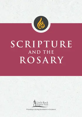 La Sagrada Escritura y el Rosario - Scripture and the Rosary