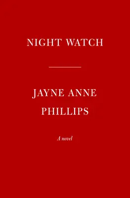 Vigilancia nocturna - Night Watch