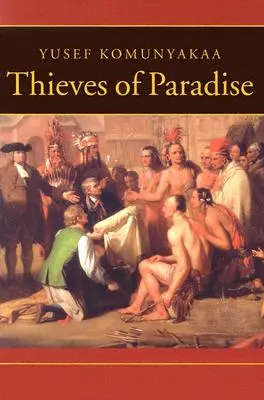 Ladrones del paraíso - Thieves of Paradise