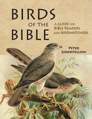 Aves de la Biblia - Birds of the Bible