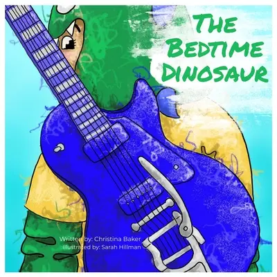 El dinosaurio de la cama - The Bedtime Dinosaur