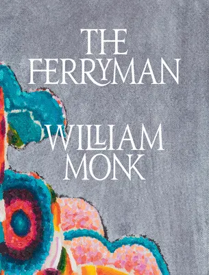 William Monk: El barquero - William Monk: The Ferryman