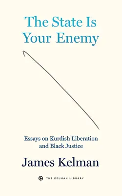 El Estado es el enemigo: ensayos sobre liberación y justicia racial - The State Is the Enemy: Essays on Liberation and Racial Justice